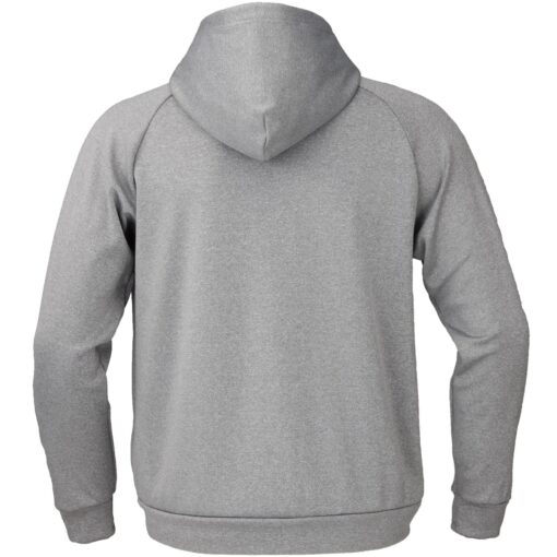 CAMPERA INTERIOR TERMICA RS-TAICHI WARMRIDE HOODED GRAY - Image 2