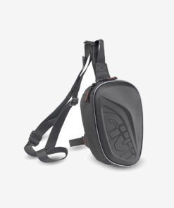 BOLSO DE PIERNA GIVI ST608 TERMOFORMADO