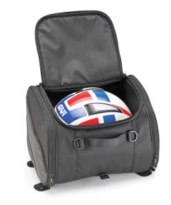 Alternative view of BOLSO DE PISO/TRASERO SCOOTER GIVI EA136