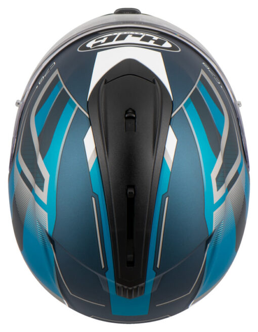 HJC C70 LANTIC MC2SF MATE - Image 2