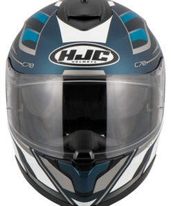HJC C70 LANTIC MC2SF MATE - Imagen 4