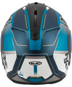 HJC C70 LANTIC MC2SF MATE - Imagen 5
