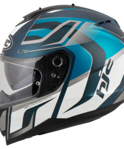 HJC C70 LANTIC MC2SF MATE - Imagen 3