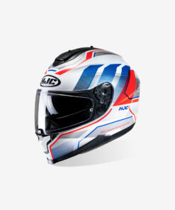 HJC C70 NIAN MC21SF MATE PINLOCK OBSEQUIO