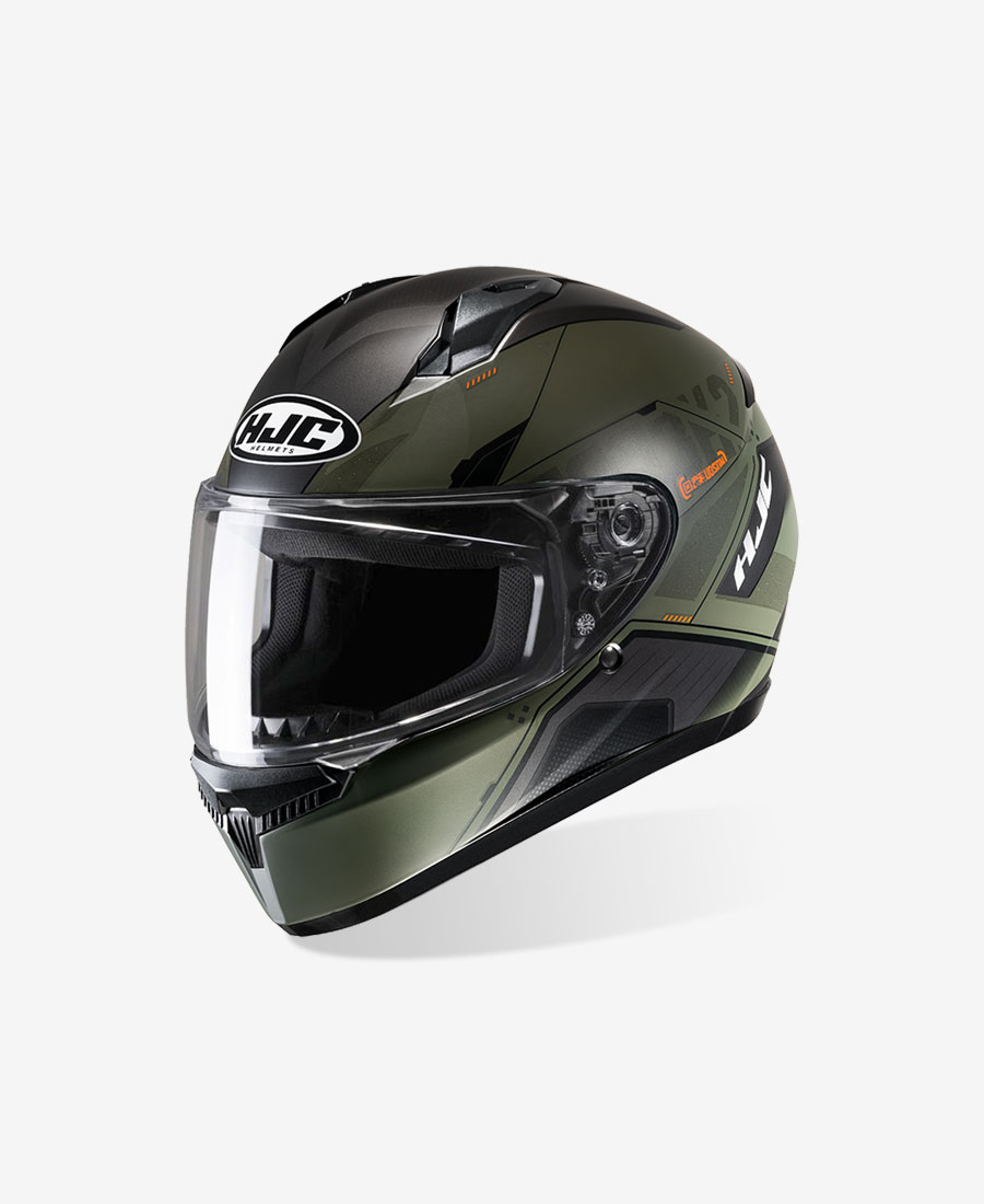 HJC C10 INKA MC7SF
