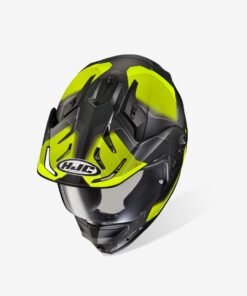 HJC DS-X1 SYNERGY MC3HSF - Image 3