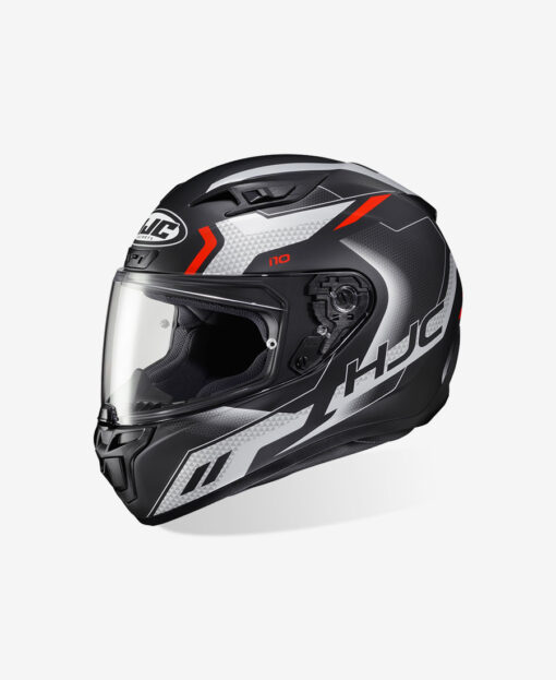 HJC i10 Robust MC1SF