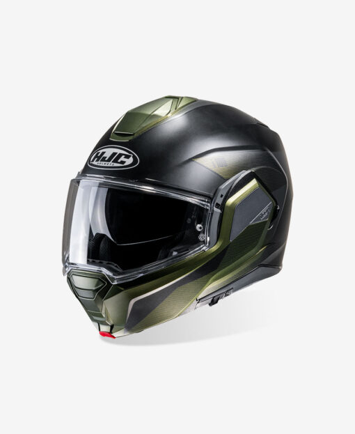 HJC i100 BESTON MC4SF