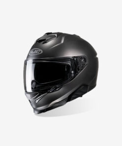 HJC i71 Titanium Mate