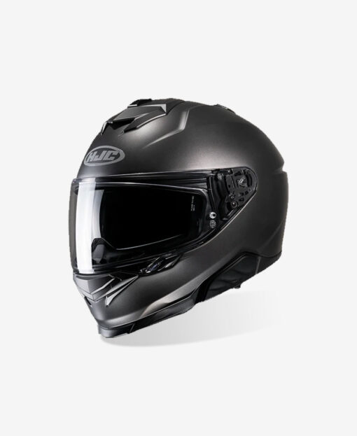 HJC i71 Titanium Mate