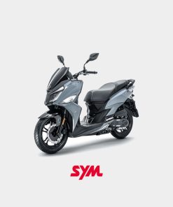 Alternative view of SYM JET 14 200