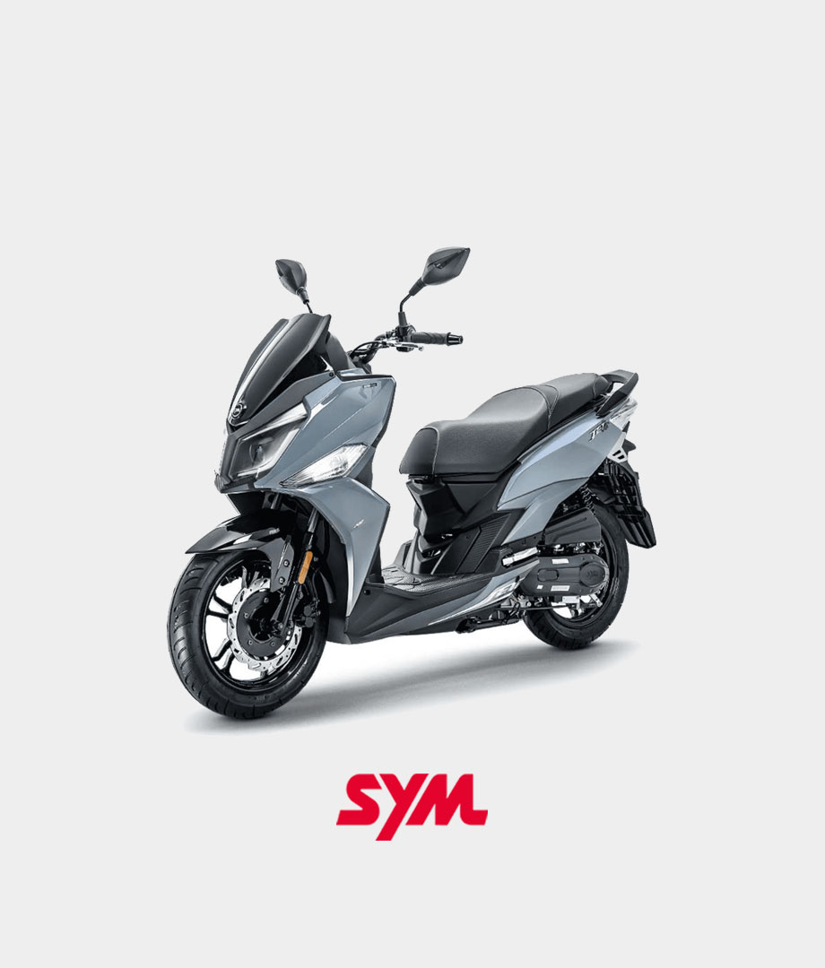 SYM JET 14 200 - Image 2