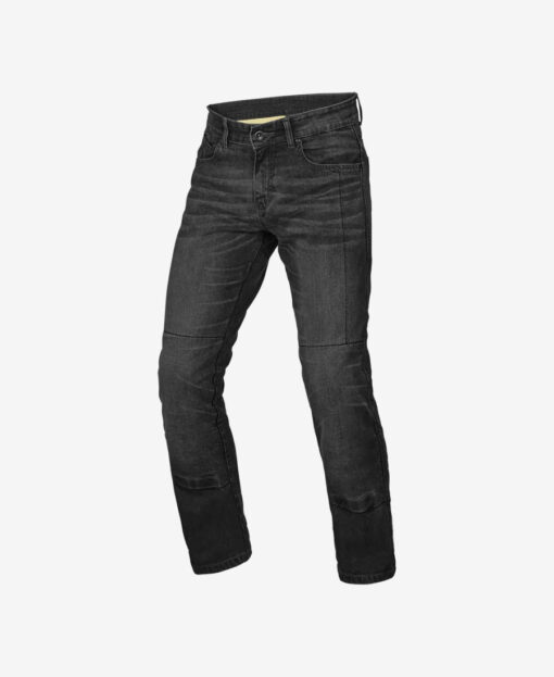 PANTALÓN MACNA JEANS REVELIN Gris