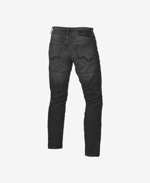 PANTALÓN MACNA JEANS REVELIN Gris - Image 2