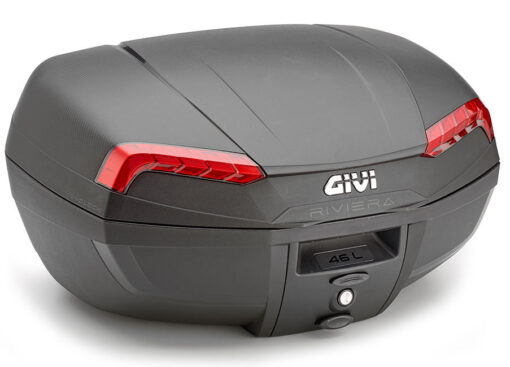 GIVI E46N RIVIERA