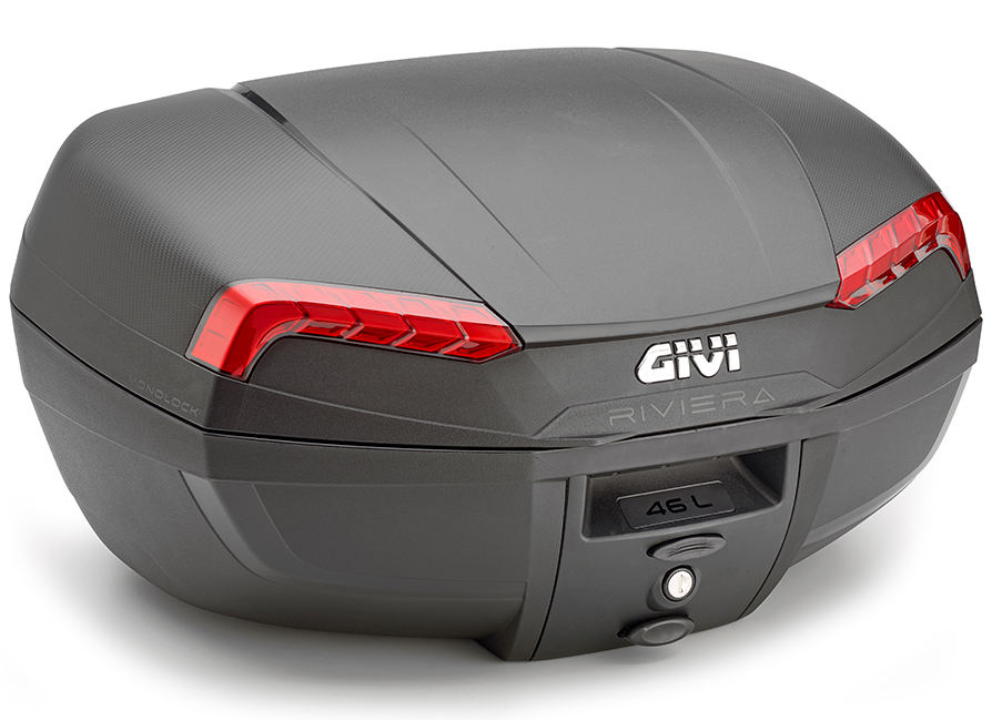 GIVI E46N RIVIERA