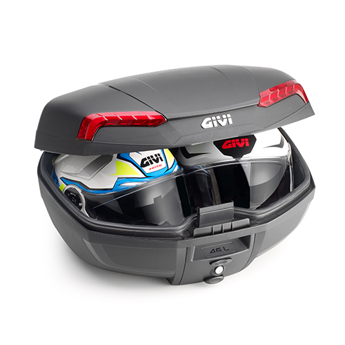 GIVI E46N RIVIERA - Image 2