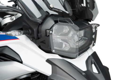 PROTECTOR FAROL PUIG BMW F750GS/850GS