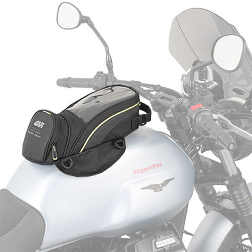 BOLSO TANQUE GIVI EA138B C/IMANES - Image 2
