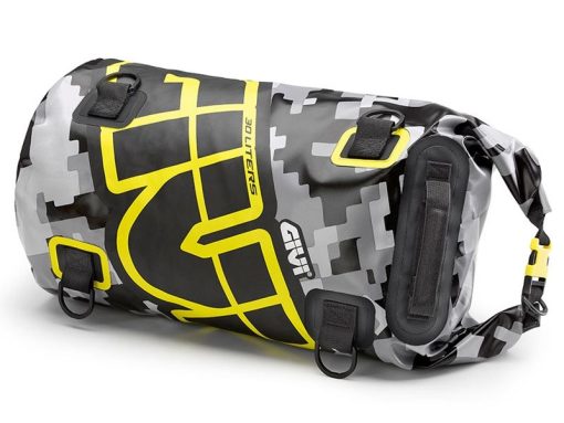 GIVI EA114 CAMO Bolso impermeable