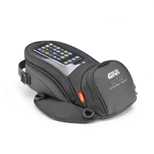 BOLSO TANQUE GIVI EA138B C/IMANES