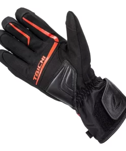 RS TAICHI SONIC WINTER STRIPE RED - Imagen 3