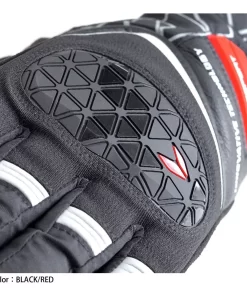 RS TAICHI SONIC WINTER STRIPE RED - Imagen 4