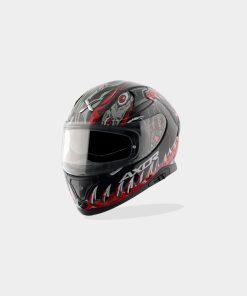 Casco AXOR APEX BEAST-E Lentes y anti empañante