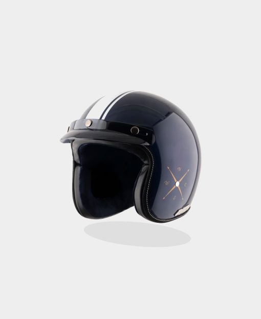AXOR JET EURO GLOBE Azul Royal