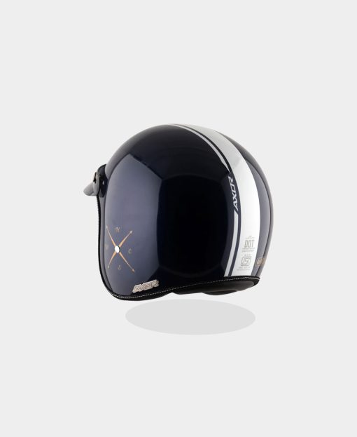 AXOR JET EURO GLOBE Azul Royal - Image 2