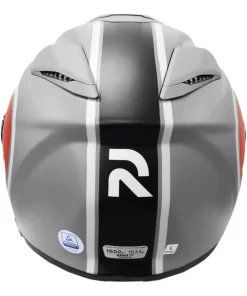 HJC RPHA 71 MAPOS MC1SF - Image 3