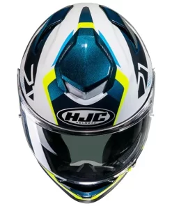 HJC RPHA 71 HAPEL MC3H - Image 3
