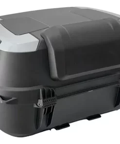 BAUL GIVI B45+ CON RESPALDO Y RED INCL. - Image 3