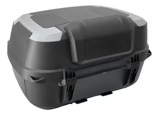 BAUL GIVI B45+ CON RESPALDO Y RED INCL. - Image 3