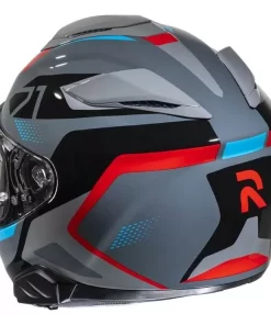 HJC RPHA 71 HAPEL MC21 - Image 3