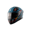 AXOR APEX VENOMOUSE AZUL MATE LENTES Y ANTI EMPAÑANTE
