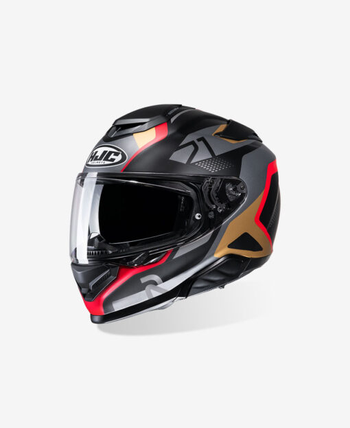 HJC RPHA 71 HAPEL MC1SF
