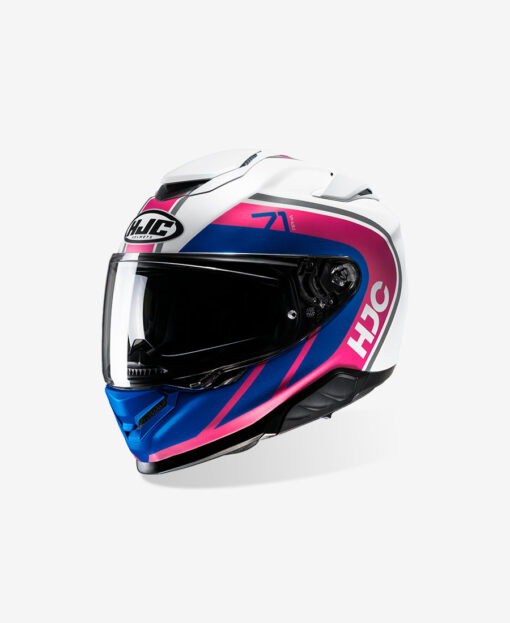 HJC RPHA 71 MAPOS MC8