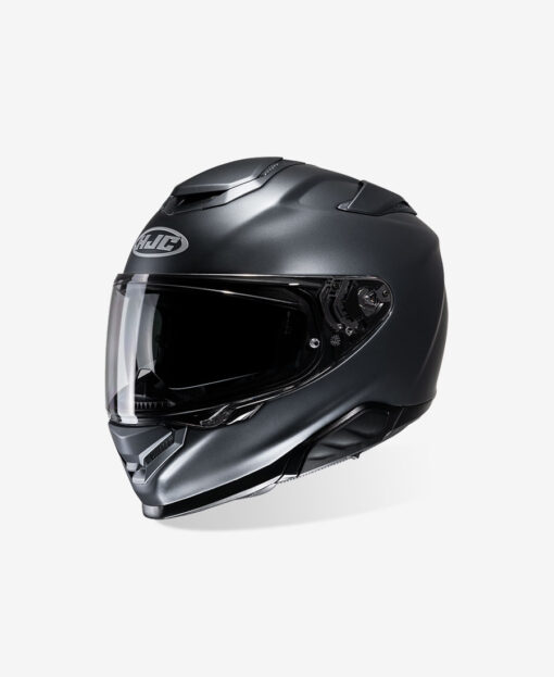 HJC RPHA 71 ANTRACITA MATE