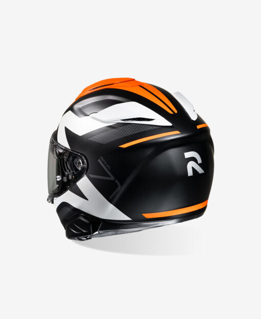 HJC RPHA 71 PINNA MC7SF - Image 2