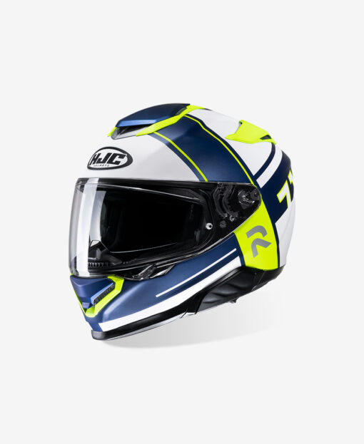 HJC RPHA 71 ZECHA MC3H