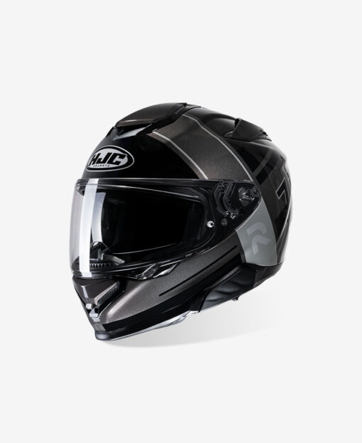 HJC RPHA 71 ZECHA MC5