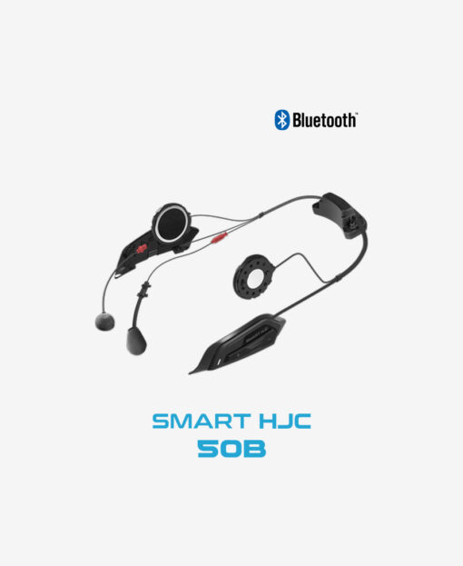 SMART HJC 50B Intercom - Image 2