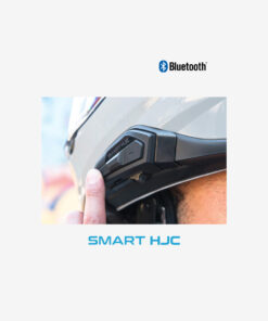 INTERCOMUNICADORES SMART HJC 21B - Imagen 3