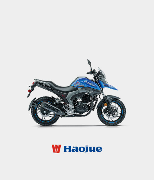 HAOJUE DL160
