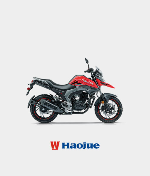 HAOJUE DL160