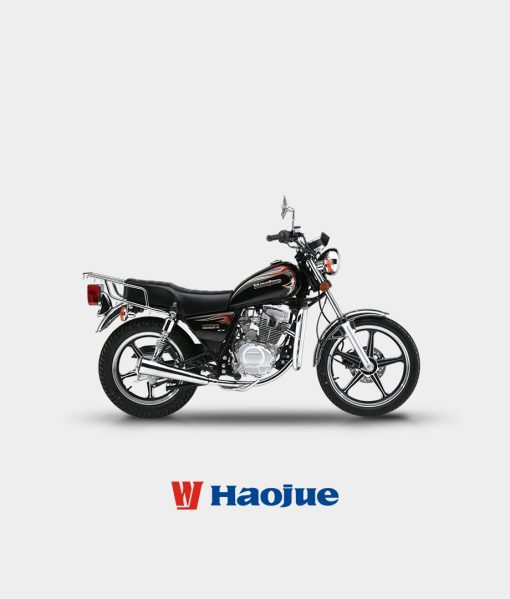 HAOJUE HJ125-8 - Image 2