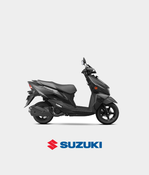 Suzuki AVENIS 125