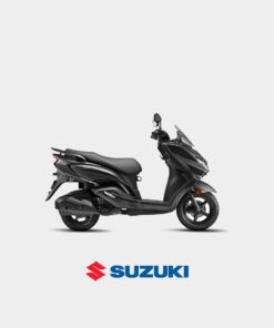 Suzuki Scooter BURGMAN 125