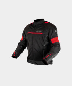 AXOR CRUISE 2 Campera Verano ventilada
